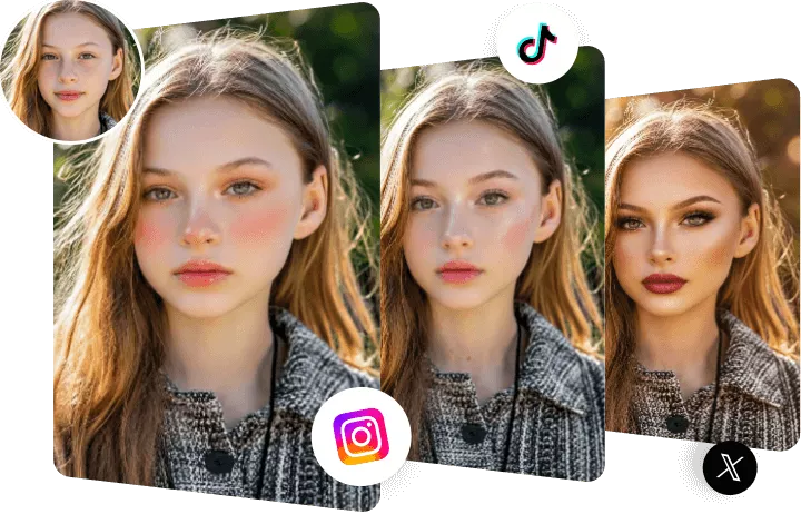 Discover More Makeup Filter Online