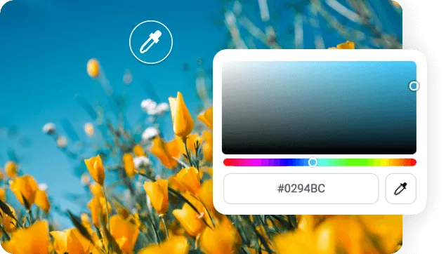 Easy Color Picker