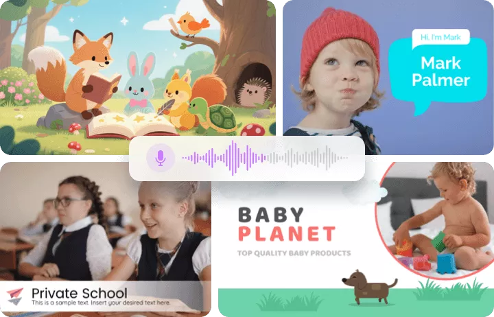 Suitable for Any Purpose