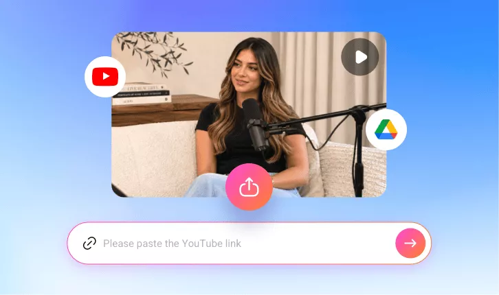 AI Clip Maker: Turn a Long Video to Short Videos Online