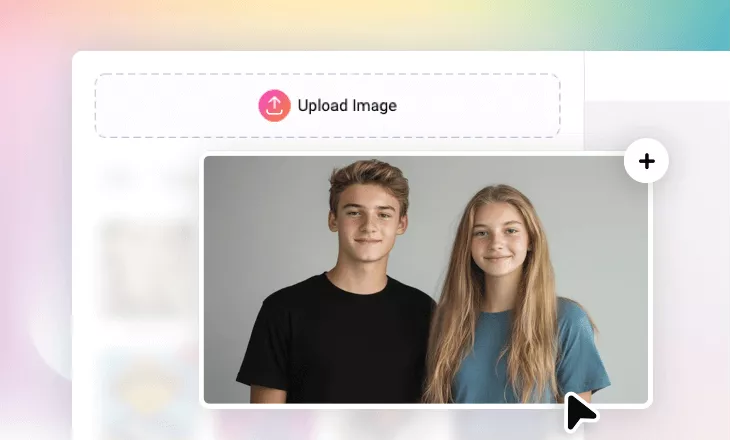 How to Change Clothes Color with AI Using FlexClip?