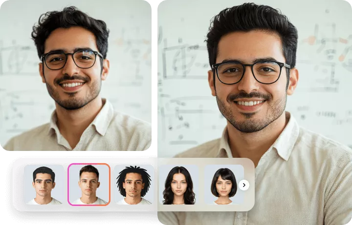 Diverse Trendy Hairstyles to Meet Your Needs