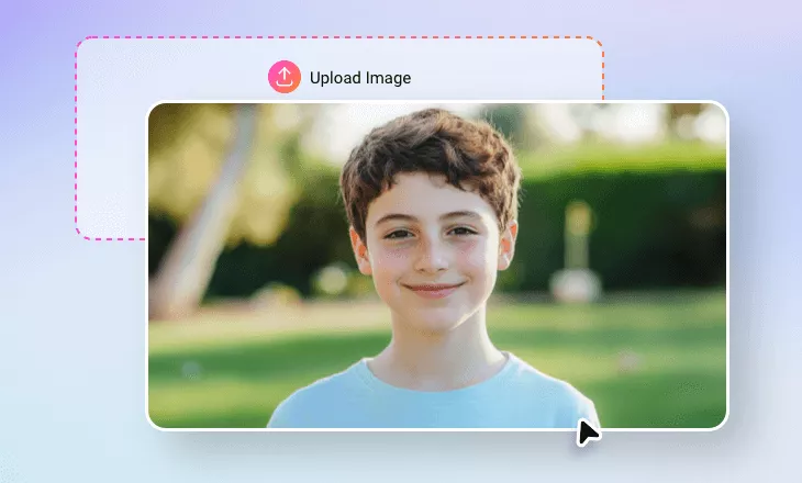 How to Use FlexClip’s Crew Cut Filter Online?