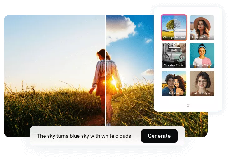 More Advanced Edits on Your Photo