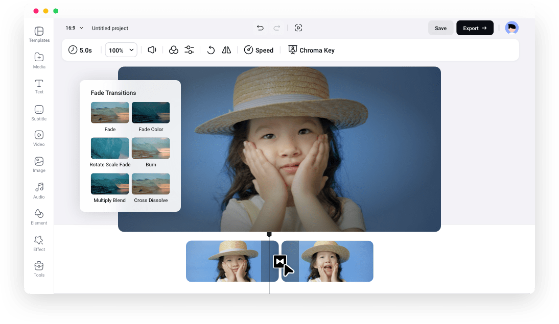 Fade Transition Online Add Fade In And Fade Out Transitions Easily fade-transition-online-add-fade-in-and-fade-out-transitions-easily
