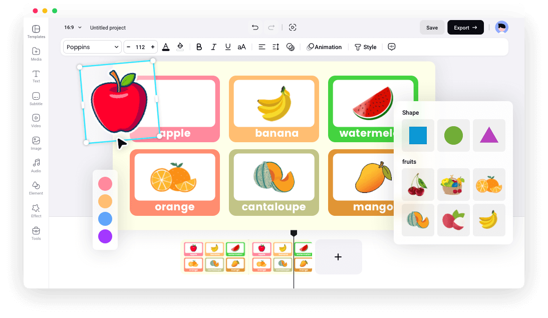 Online Free Flashcard Maker | Create Printable Flashcards online-free-flashcard-maker-create-printable-flashcards