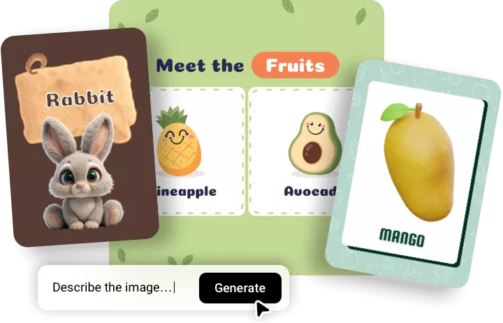 AI-Powered Flashcard Maker