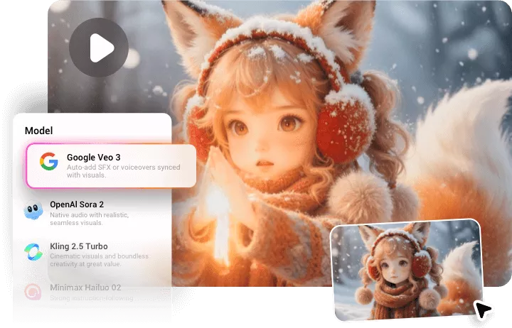 Animate Fursona with Ease