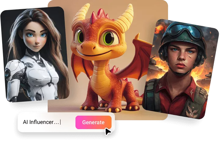 Various Game Art Styles for You to Select