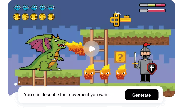 Add Animation to Game Art