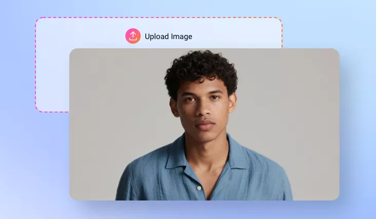 How to Use FlexClip's AI Gender Swap Effect?