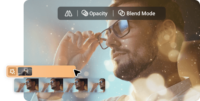 Enhance Visual Appeal with Golden Effects in Just One Tap