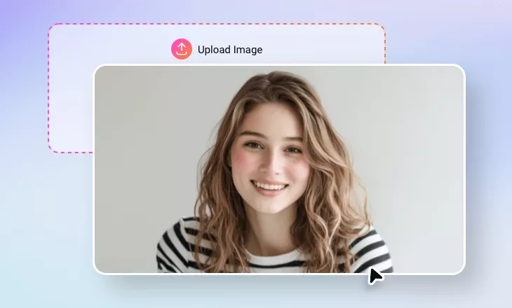 How to Use FlexClip's Crew Cut Filter Online?