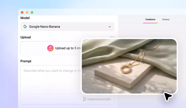 How to Use Online Image Zoomer?