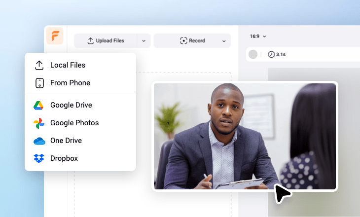 How to Transcribe Interview Video/Audio to Text