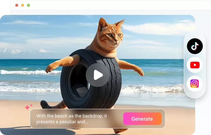 Turn Wildest IB Ideas into Funny Videos
