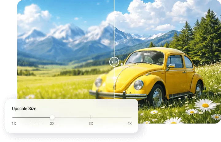 輕鬆獲得 JPEG 偽影去除效果