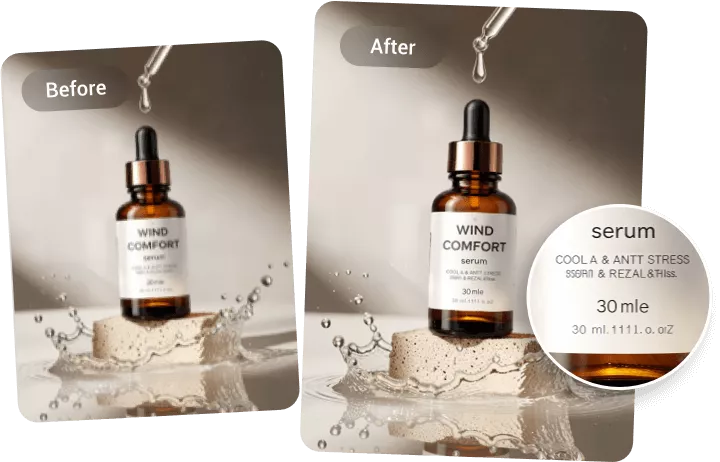 AI 提升影像品質