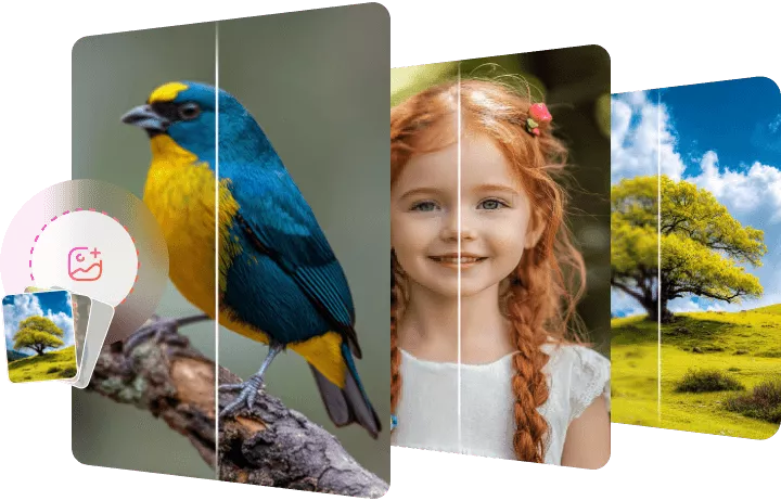 節省您去除 JPEG 偽影的時間