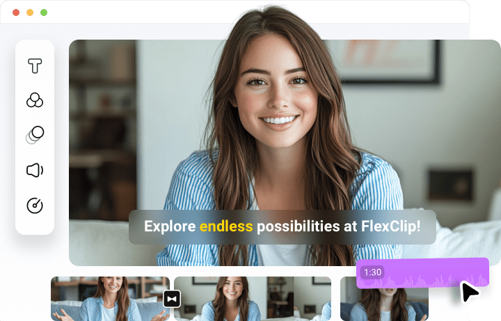 All Editing Tools You Need in One Place