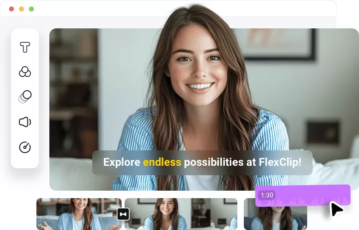 All Editing Tools You Need in One Place