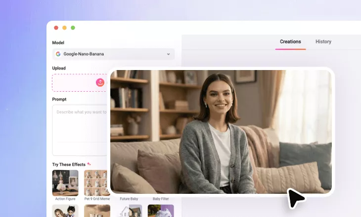 How to Create Fabulous Magazine Cover with AI