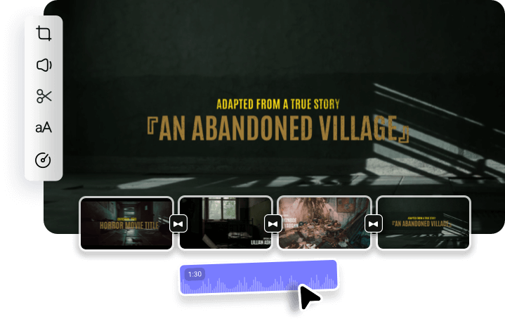 Customize Monster Voices for Any Situation