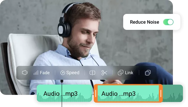 Más Que un Simple Convertidor de MOV a MP3