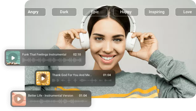 Converter MOV in MP3 online kostenlos