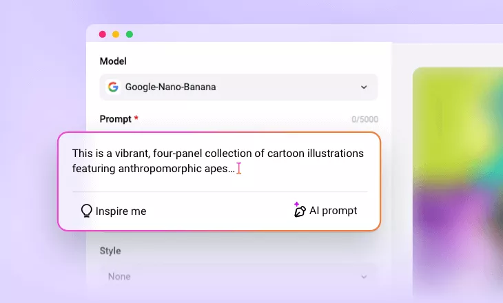 How to Create NFT Art with AI?