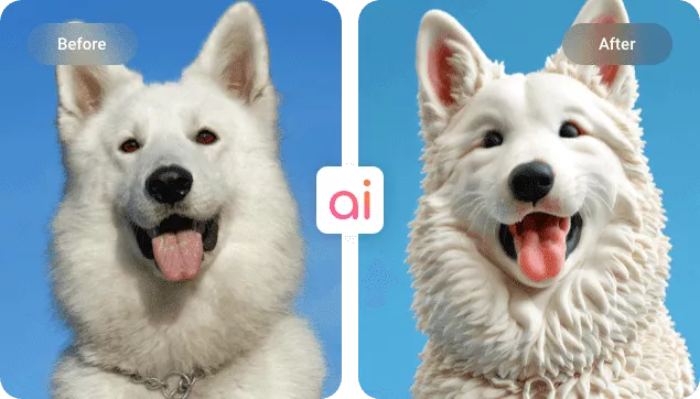 AI Claymation Photo Maker with Versatile Uses