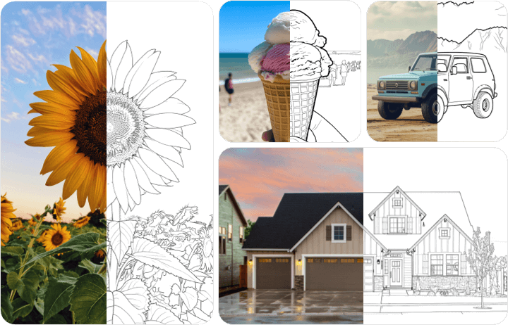 Great for Kids, Teachers, Artists, and More