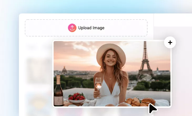 Como converter uma fotografia numa página para colorir com IA?