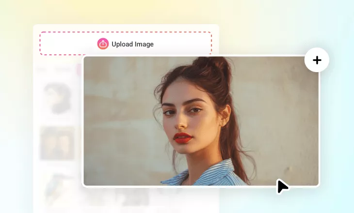 How to Turn Photo to Crayon Drawing
