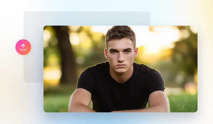 How to Turn Photo to Smile Video