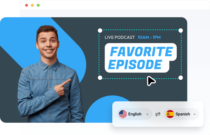 Play Your Transcript With More AI Actions