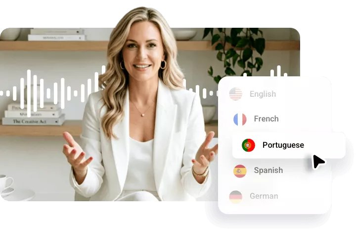 Multilingual Support