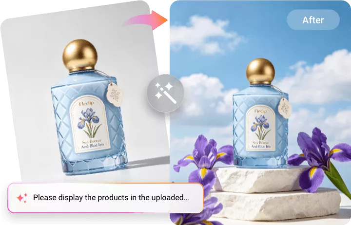 Your Products, Your Models Virtual Try-On in Clicks