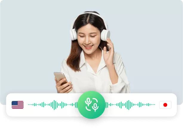 Edit atau Transkripsikan Audio Bebas Noise dengan Mudah