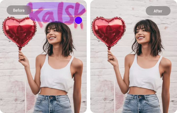 Remove Drawings for All Use Cases