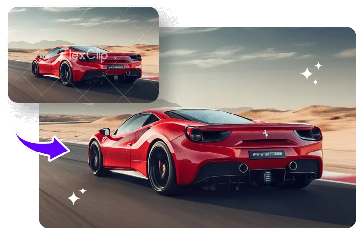 Erase More Unwanted Objects in Your Photos