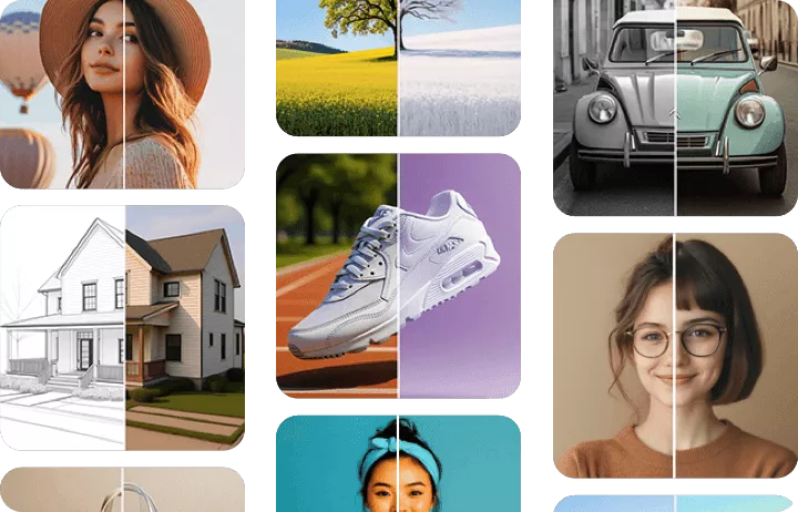 More Smart AI Editing Options Await