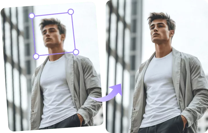 Remove Any Mosaic Effectively with Smart AI