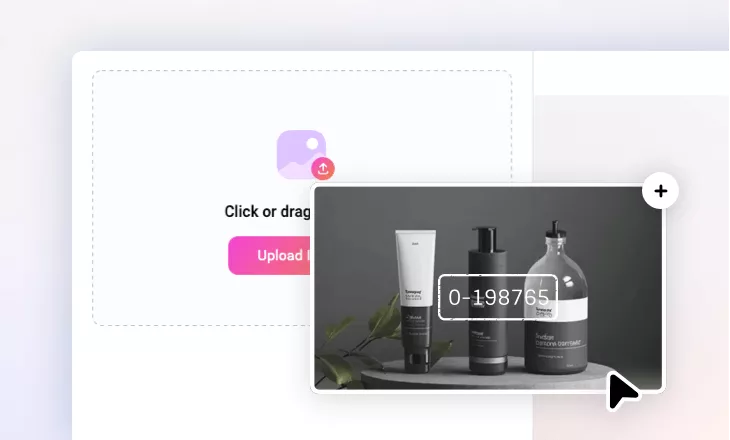 How to Remove Stamp from Photo with AI?