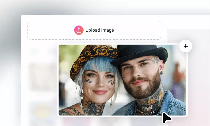 How to Remove a Tattoo from an Image