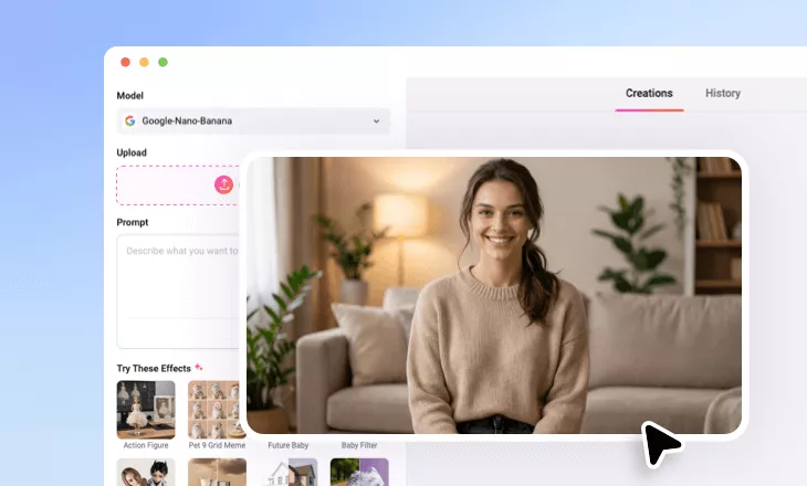 How to Edit Your Resume Photo with AI?