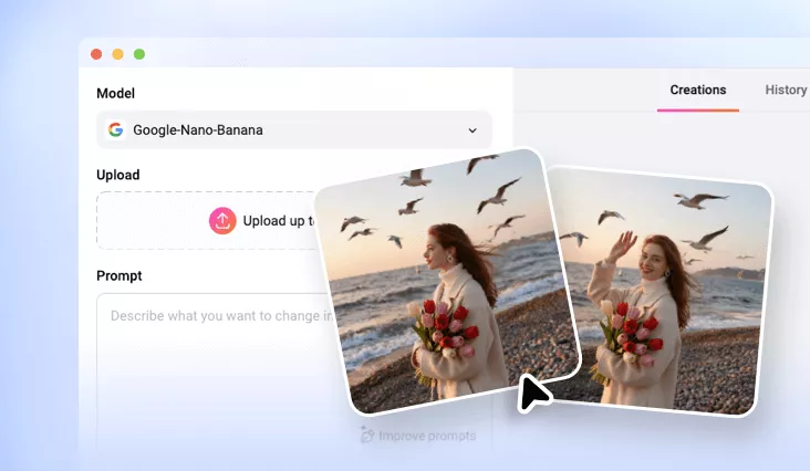 How to Put Two Photos Side by Side?