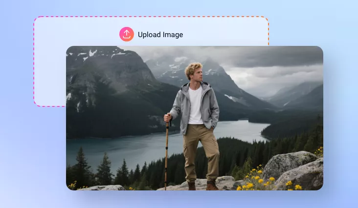 How to Change Sky in Photo?