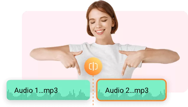 Effortless Online Audio File Splitting