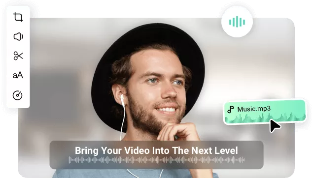 Bring Your Video Into The Next Level